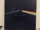 Dark Side of the Moon by Pink Floyd  - Vinyl 1973 Full album with Poster