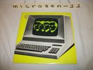 Kraftwerk - Computer World - PROMO COPY - HS 3549 - LP - Vinyl - Record -  1981