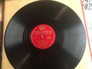 78 rpm- Native Brazilian Music- Leopold Stowkowski- 4 record set- prewar