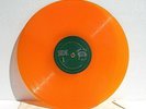 Led Zeppelin Mudslide LP TMOQ VANCOUVER 1970Trade Mark Of Quality Colored Vinyl