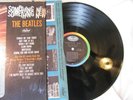 THE BEATLES SOMETHING NEW LP  T2108 MONO IN  SHRINKWRAP*  NICE QUALITY