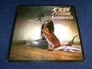 OZZY OSBOURNE Blizzard Of Ozz Jet Records ? JETLP 234 Holland 1980 LP Vinyl