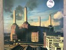Pink Floyd ?– Animals - Harvest ?– 1C 064-98 434- GER - VG+/VG - Pink