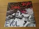 Sonic Youth Vinyl Album LP Evol Collectable Rare 1986 Mint Condition