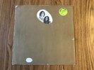 John Lennon & Yoko original “Two Virgins” LP record US 1969 ex cond Monarch rec