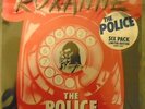 THE POLICE   Limited Edition Six Pack - 7