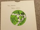 The Doctor Mary Wells Vinyl Single DEMONSTRATION