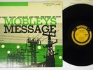 HANK MOBLEY MOBLEY'S MESSAGE PRESTIGE VIJ-5040 Japan MONO VINYL LP