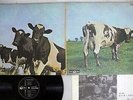 PINK FLOYD ATOM HEART MOTHER ODEON OP-80102 Japan VINYL LP
