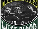 Thee Mighty Caesars - Wiseblood [New Vinyl LP]