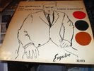 HAL MCKUSICK QNT VERY RARE ESQUIRE LP