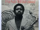 Harold Ousley The Kid  LP VG++/EX Jazz Funk Neal Creque