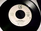 LEON WARE Rockin' You Eternally RARE MODERN SOUL 45 DJ Promo 1981 ELEKTRA Hear