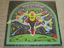 NEIL MERRYWEATHER - KRYPTONITE - HARD / SPACE / PSYCH ROCK - NEW LP RECORD