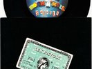 Sex Pistols 'THE GREAT ROCK 'N' ROLL SWINDLE' +1 7