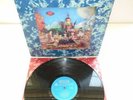 ROLLING STONES-THEIR SATANIC MAJESTIES..RARE  1ST MONO UK PRESS EX VINYL LP 1967