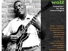 Howlin' Wolf - Moanin In The Moonlight [New Vinyl LP] 180 Gram, UK - Import