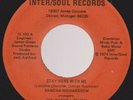 70s DETROIT NORTHERN SOUL/FUNK SANDRA RICHARDSON STAY + DON'T INTER/SOUL ORIG