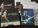 BRUCE SPRINGSTEEN Live 1975-85 (CBS UK 1st Press 5 LP Box Set & Programme) EX+