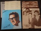 BUDDY HOLLY The Complete (MCA Coral UK 6 LP Box Set 1979 + Insert) Unplayed