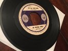 Rolling Stones Its All Over Now 45 1C MATRIX LABEL USA VG+ SUPER RARE PRESSING