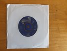 CREAM-I FEEL FREE/N.S.U-ORIGINAL REACTION SINGLE-591011-1966-UK ISSUE