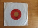 TELEVISION-LITTLE JOHNNY JEWEL PART 1 & 2-RED ORK-MONO-81975-ORIGINAL U.S.A. ISS