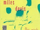 Blue Moods - Miles Davis (2016, Vinyl NEUF)