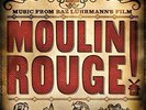 Moulin Rouge (Music From Baz Luhrman's Film) / Ost - 2 DISC S (2017, Vinyl NEUF)