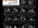 Live Rituals - 2 DISC SET - Stone Foundation (2017, Vinyl NEUF)