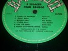 A scorcha from bamboo lp listen  Killer