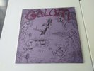 LP FRENCH ACID FOLK BRETAGNE GALORN 