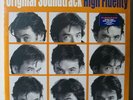 'HIGH FIDELITY' Soundtrack Vinyl 2LP Kinks Bob Dylan Stevie Wonder NEW/SEALED