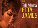 JAMES,ETTA-TELL MAMA (COLV) (US IMPORT) VINYL LP NEW