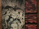 Mother Love Bone Apple Vinyl LP USA First Pressing 1990 Polydor Pearl Jam