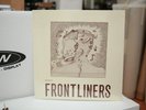 Frontliners Black United SEALED ORIG rare Afro Spiritual Jazz Private Press Soul