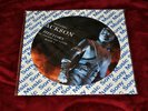 Michael Jackson ?History LP Picture Disc Display Brazil MEGA rare promo Smile