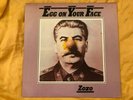Led Zeppelin - Egg on Your Face - 2LP - Not TMOQ 