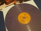 Jeff Buckley Grace new purple coloured vinyl LP Hallelujah Last goodbye Mojo pin