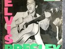 ELVIS PRESLEY Original first press Rock’n’Roll 1956 HMV label UK LP Debut ALBUM