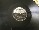 CHUCK BERRY ROLL OVER BEETHOVEN RECORD 78 rpm