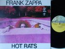 FRANK ZAPPA   