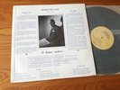 ROGER-DUCASSE :Hommage  Gisèle KUHN piano LP PRIVATE IKO DSE 50's Press Ed.1 EX+