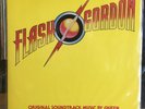 [ROCK/POP] VG+ LP QUEEN Flash Gordon Soundtrack {Original 1980 ELEKTRA Issue]