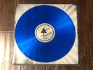 Guided By Voices - Isolation Drills Blue Color Vinyl LP Record Rock