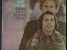 SIMON AND GARFUNKEL - BRIDGE OVER TROUBLED WATER 1970 CBS SBP 233794 AUS LP EX++