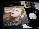 David Bowie ?