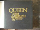 Queen Vinyl Boxset (1985) - The Complete Works - 14 x LP Records (No.000374)