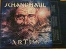 Schandmaul - Artus  Das neue Album als Doppelvinyl  NEU