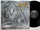 ANCIENT - Det glemte riket LP 1st press Kampfar Enslaved Kvist